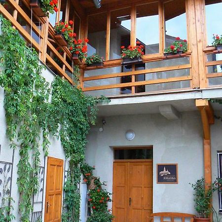 Apartmany Johanka Nachod Phòng bức ảnh