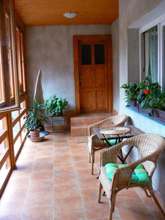 Apartmany Johanka Nachod Phòng bức ảnh