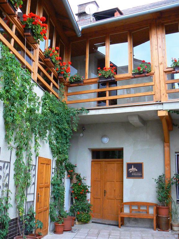 Apartmany Johanka Nachod Phòng bức ảnh