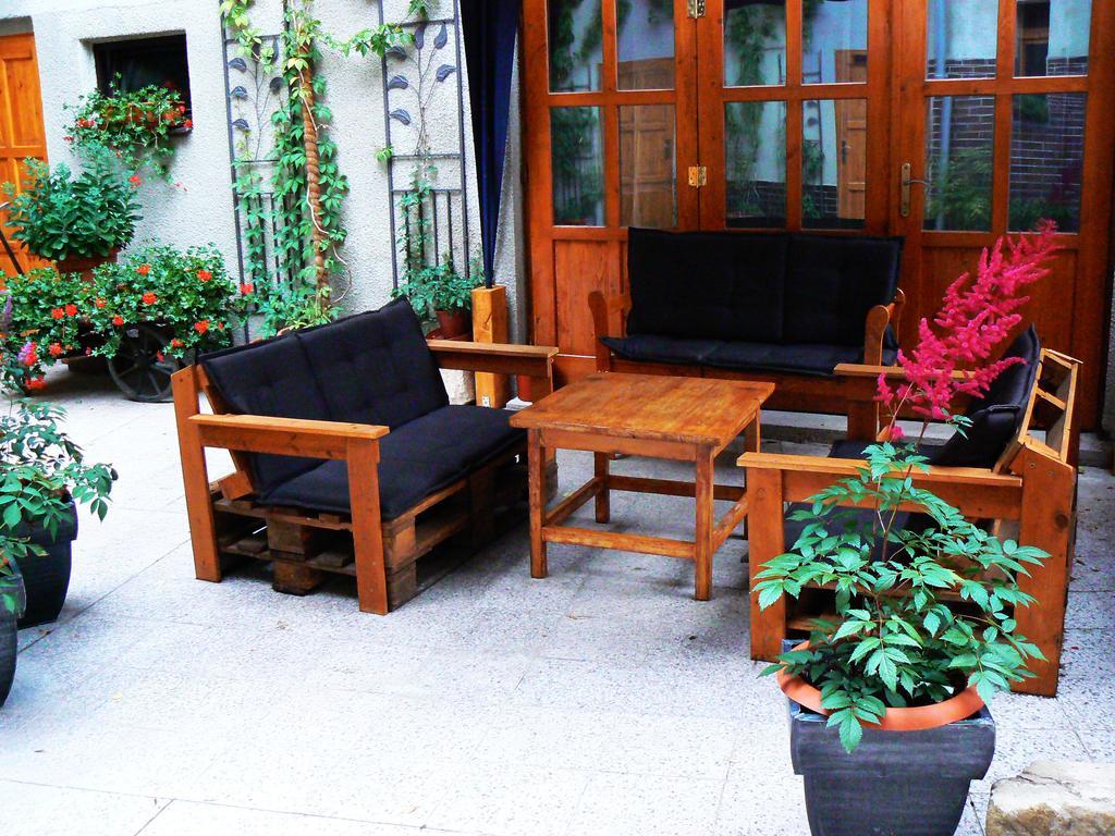 Apartmany Johanka Nachod Phòng bức ảnh
