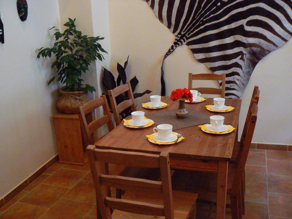 Apartmany Johanka Nachod Phòng bức ảnh
