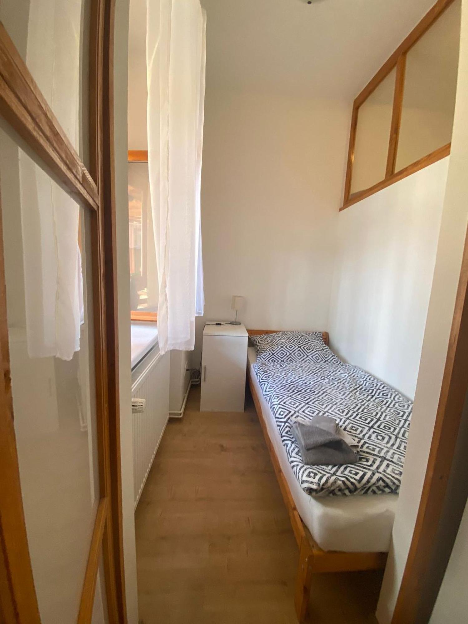 Apartmany Johanka Nachod Ngoại thất bức ảnh