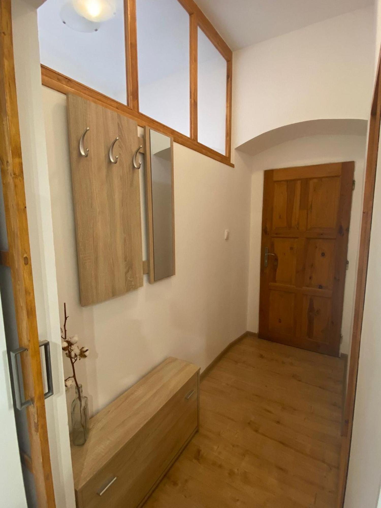 Apartmany Johanka Nachod Ngoại thất bức ảnh