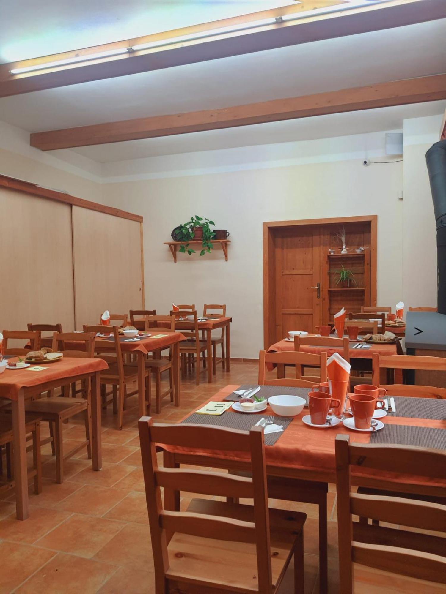 Apartmany Johanka Nachod Ngoại thất bức ảnh