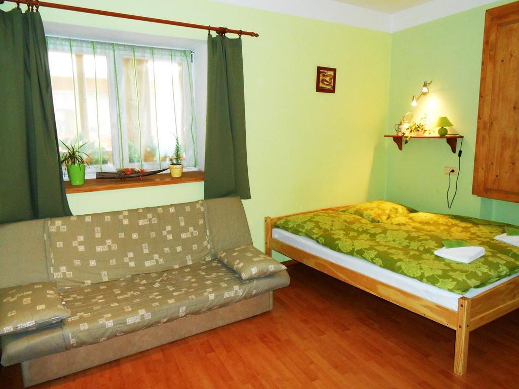 Apartmany Johanka Nachod Phòng bức ảnh