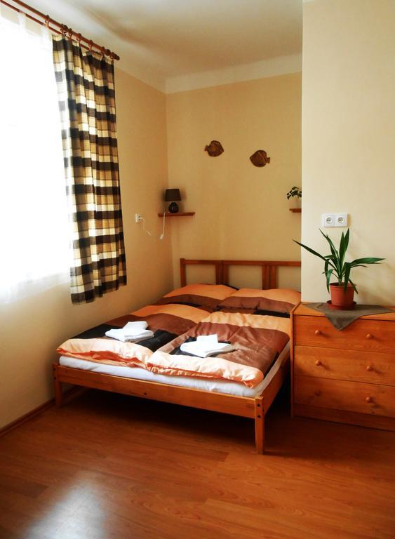 Apartmany Johanka Nachod Phòng bức ảnh